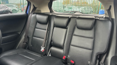 Honda HR-V 1.5 i-VTEC EX 5dr Petrol Hatchback